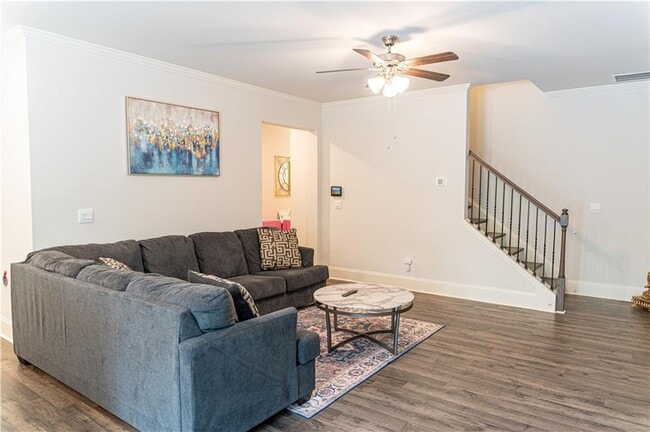 Foto del edificio - 510 Scenic Pass