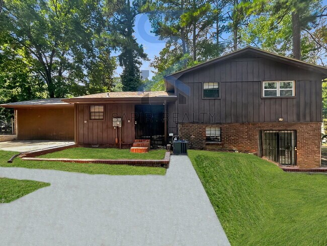 Foto del edificio - 7404 Meadows Dr