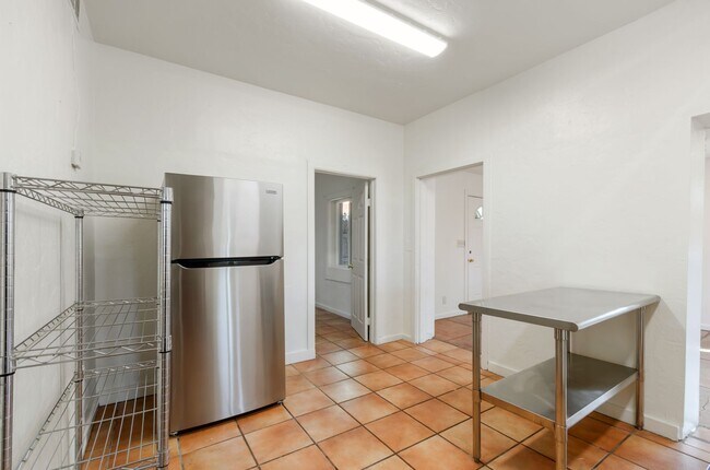 Foto del edificio - 1030 N Tucson Blvd