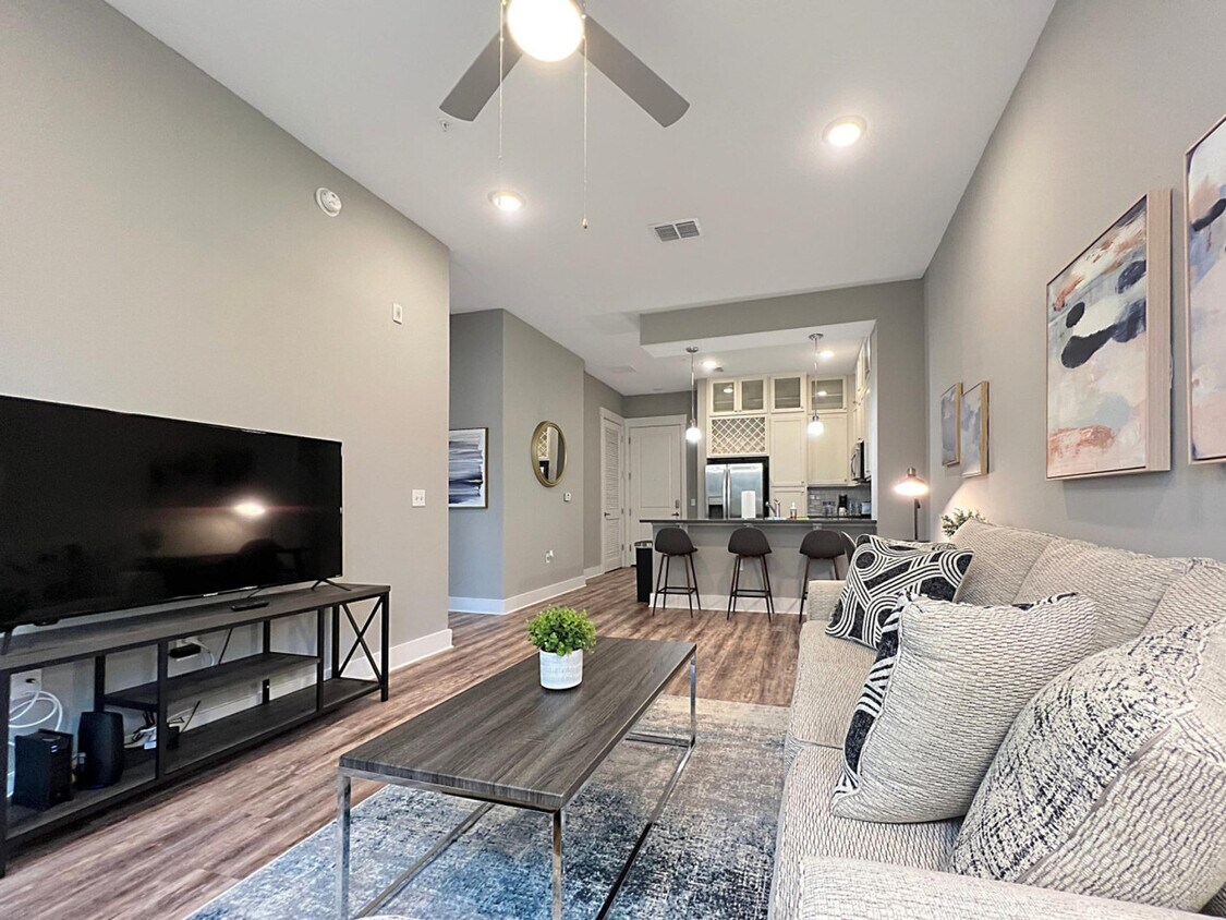 Foto principal - 4310 W Spruce St