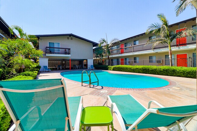 Foto del edificio - Towne Center Garden Apartments