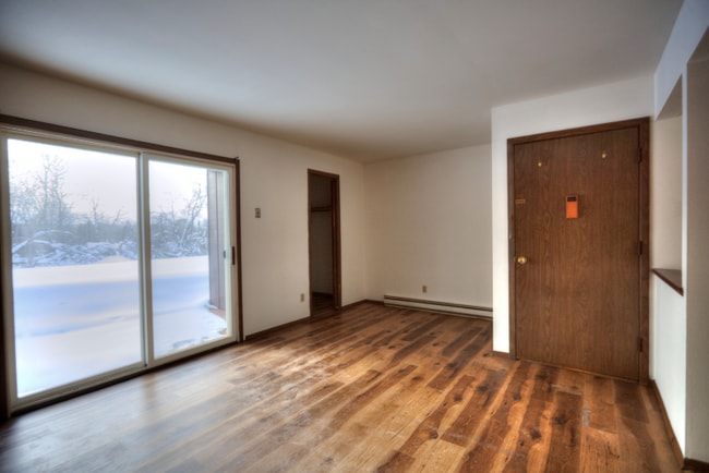 Foto del edificio - 421 S Suffolk St