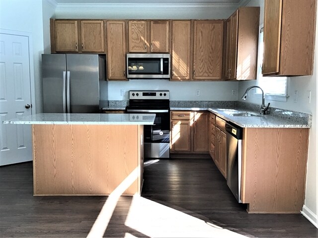 Foto del edificio - 145 Plott Hound Dr