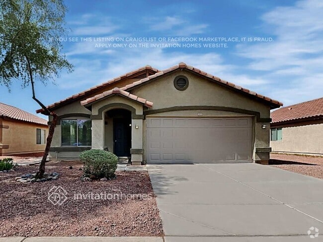 Building Photo - 6618 W Mohave St