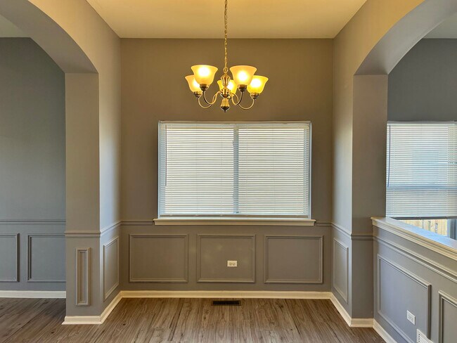 Foto del edificio - 2643 Pecos Cir