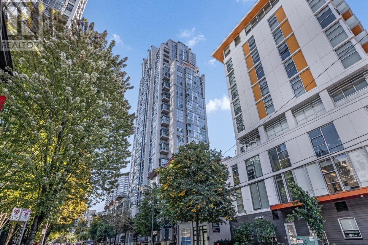 Photo principale - 1238-1238 Seymour St