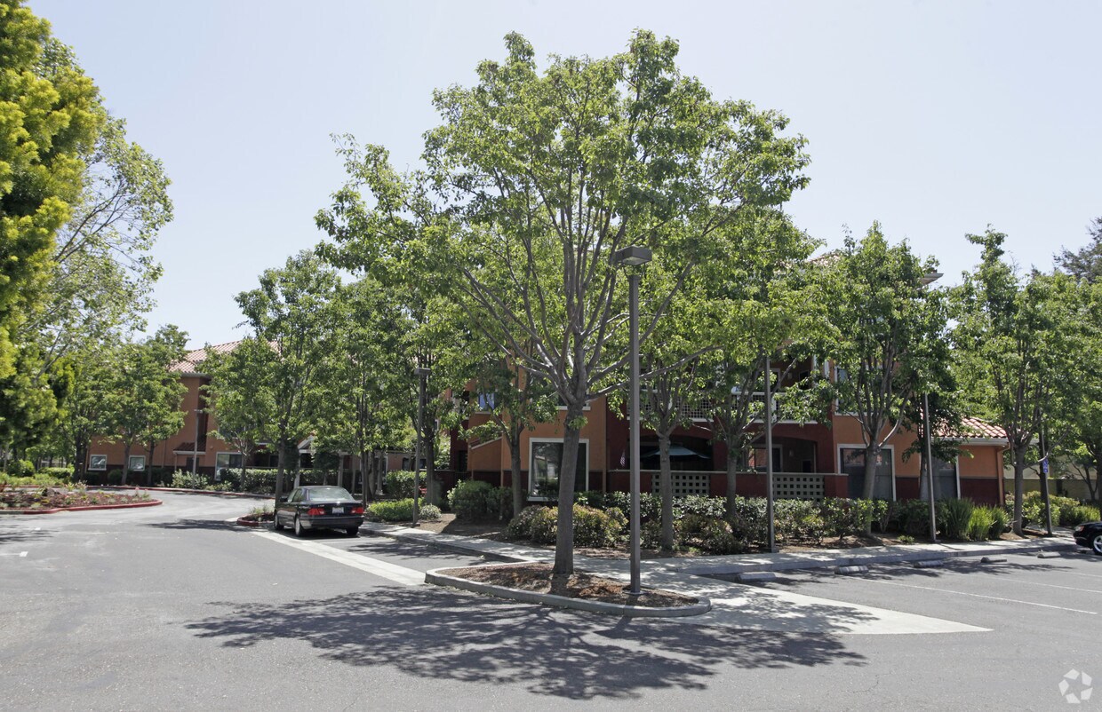 Foto principal - Rosewood Terrace