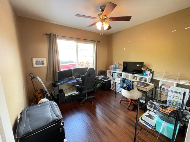 Bedroom 2 - 76-6339 Kupuna St