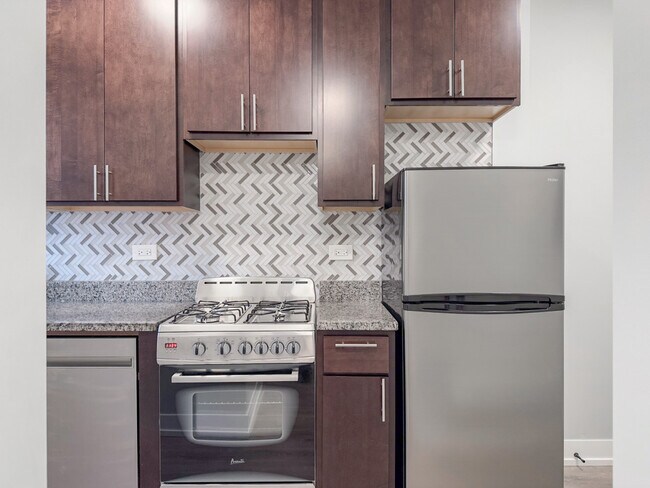 Foto del edificio - 436 W Belden