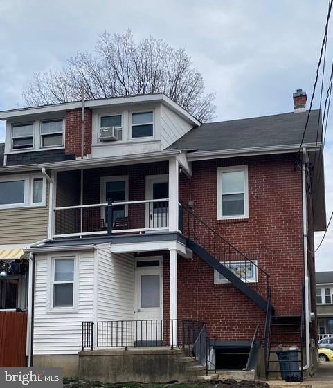 Building Photo - 112 N Miller St