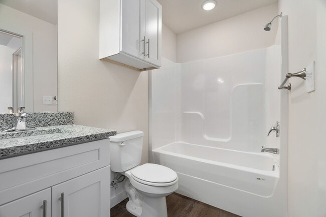 Interior Photo - Prairie at Chaffee Crossing