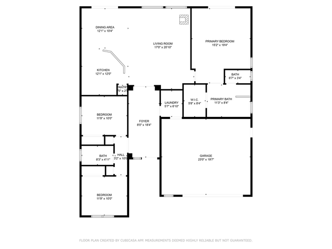 Building Photo - 9577 Fetlock Way