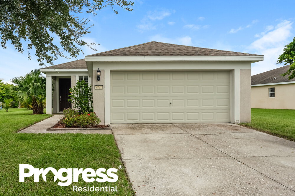 9781 50th St Cir E, Parrish, FL 34219 House Rental in Parrish, FL