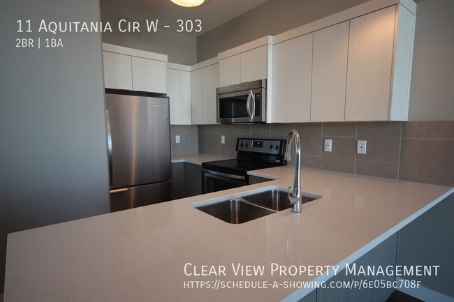 Building Photo - 2 Bedroom condo across from the Crossings ...