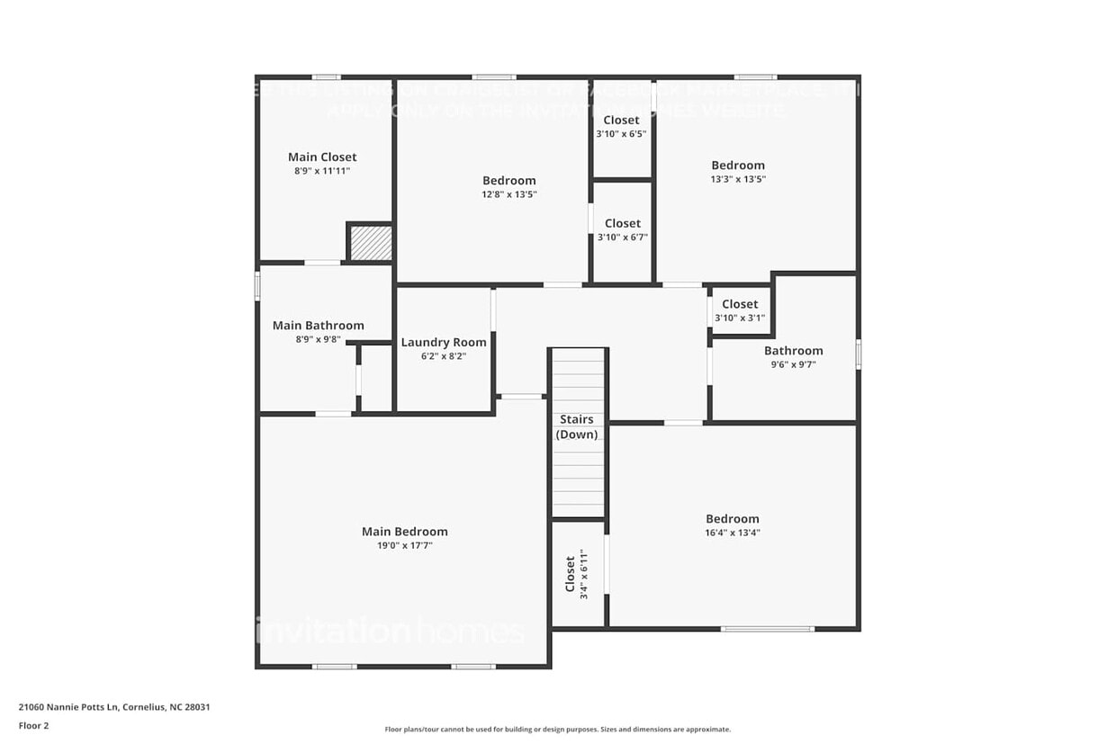 Building Photo - 21060 Nannie Potts Ln
