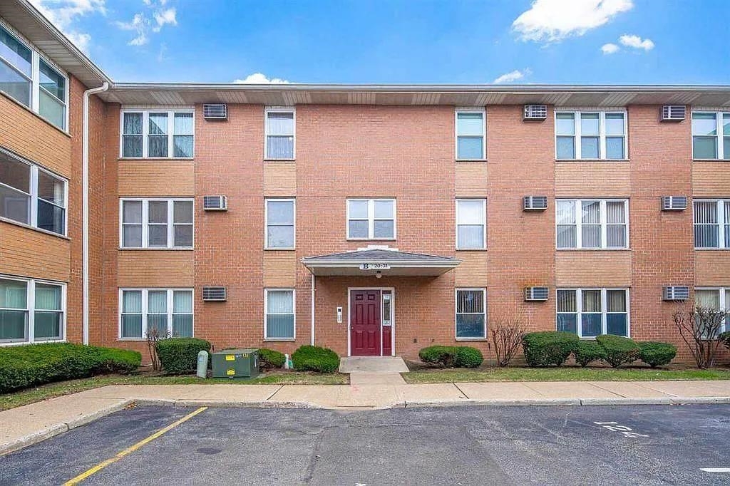 Secaucus Apts For Rent