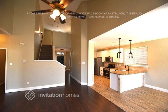 Foto del edificio - 3117 Brett Rd