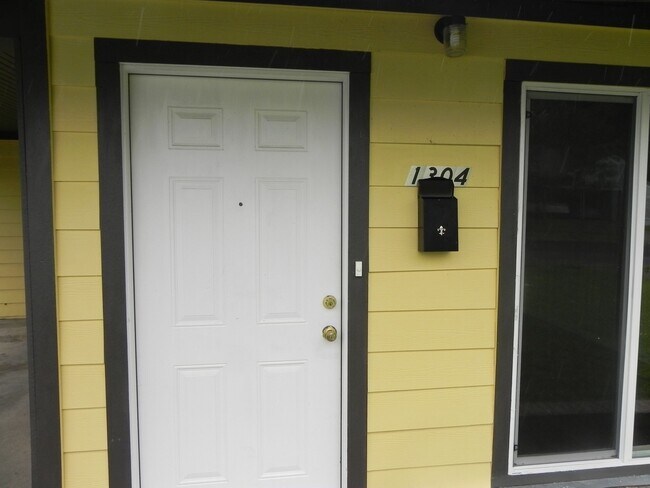 Foto del edificio - 1 bedroom 1 bath cozy abode in Killeen TX!!