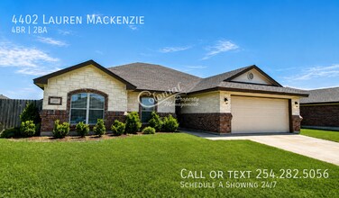 Building Photo - 4402 Lauren MacKenzie Dr