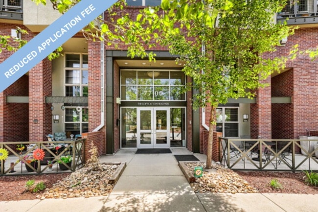 Photo - 7700 E 29th Ave Apartment