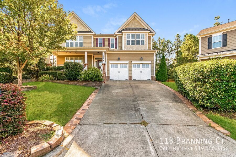 Photo - 113 Branning Ct-