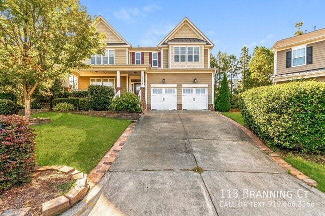 Photo - 113 Branning Ct House