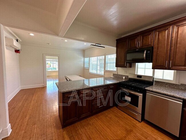 Foto del edificio - 1536 4th Ave