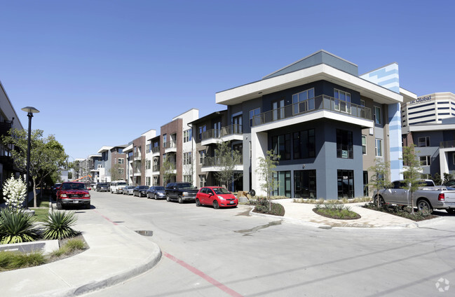 Section 8 Apartments In North Dallas