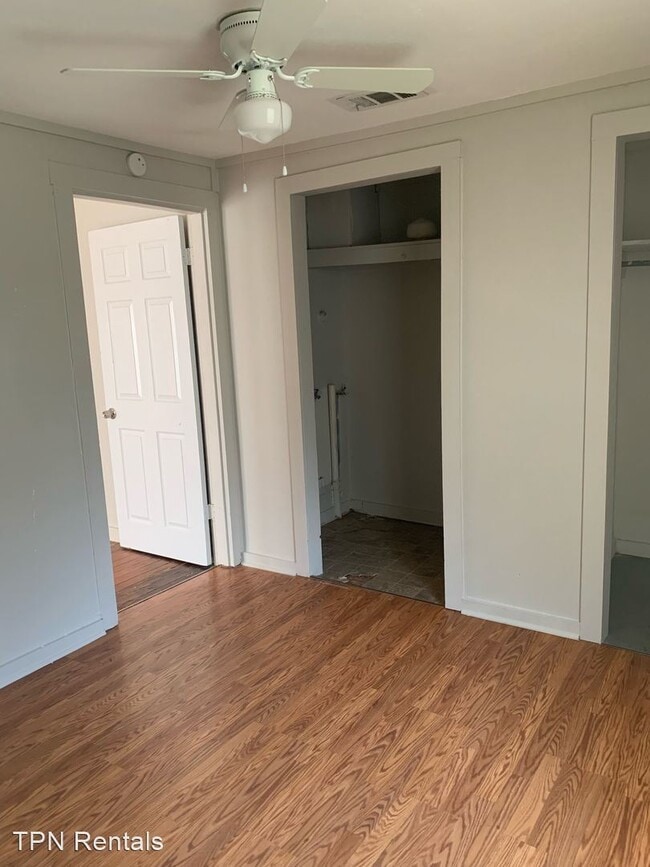 Building Photo - 4 br, 2 bath House - 417 Montgomery St