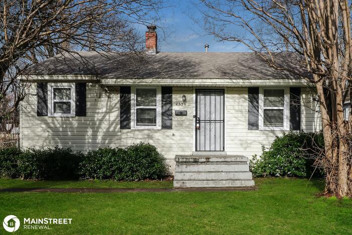 Primary Photo - 4396 GIVEN AVE, Memphis, TN 38122