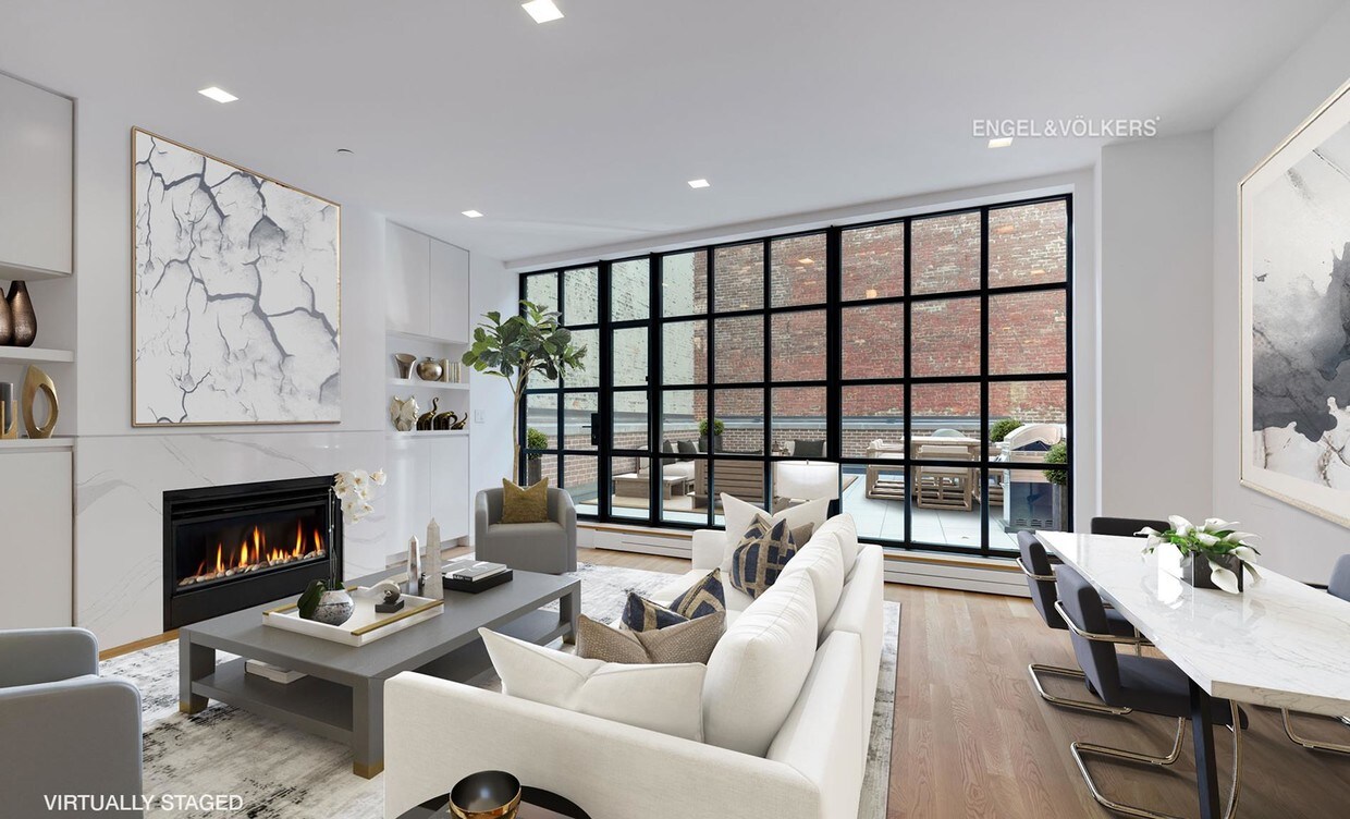 Foto principal - 41 Greenwich Avenue