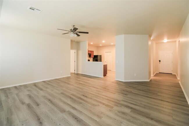Foto del edificio - 10831 NE 8th Terrace