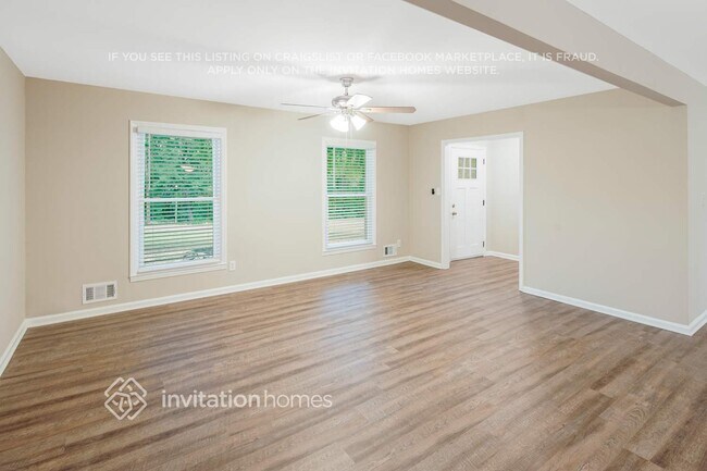 Foto del edificio - 3916 Amsbury Dr