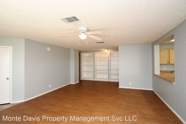 Foto del edificio - 3 br, 2 bath House - 1312 Lakeside Loop