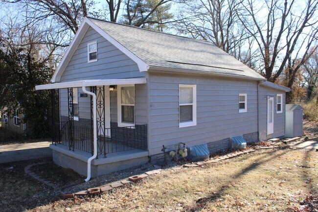 Foto del edificio - 10115 E Winner Rd