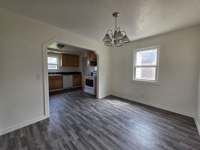 Photo - 4 Bedroom, 1 Bath House