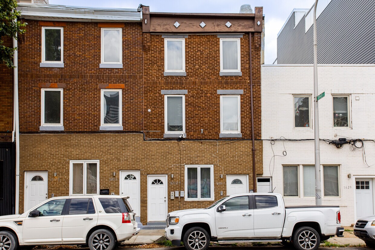 Photo - 1631 Germantown Ave (Philadelphia, PA)