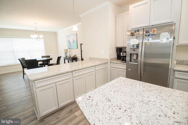 Foto del edificio - 41560 Briarwood Cir