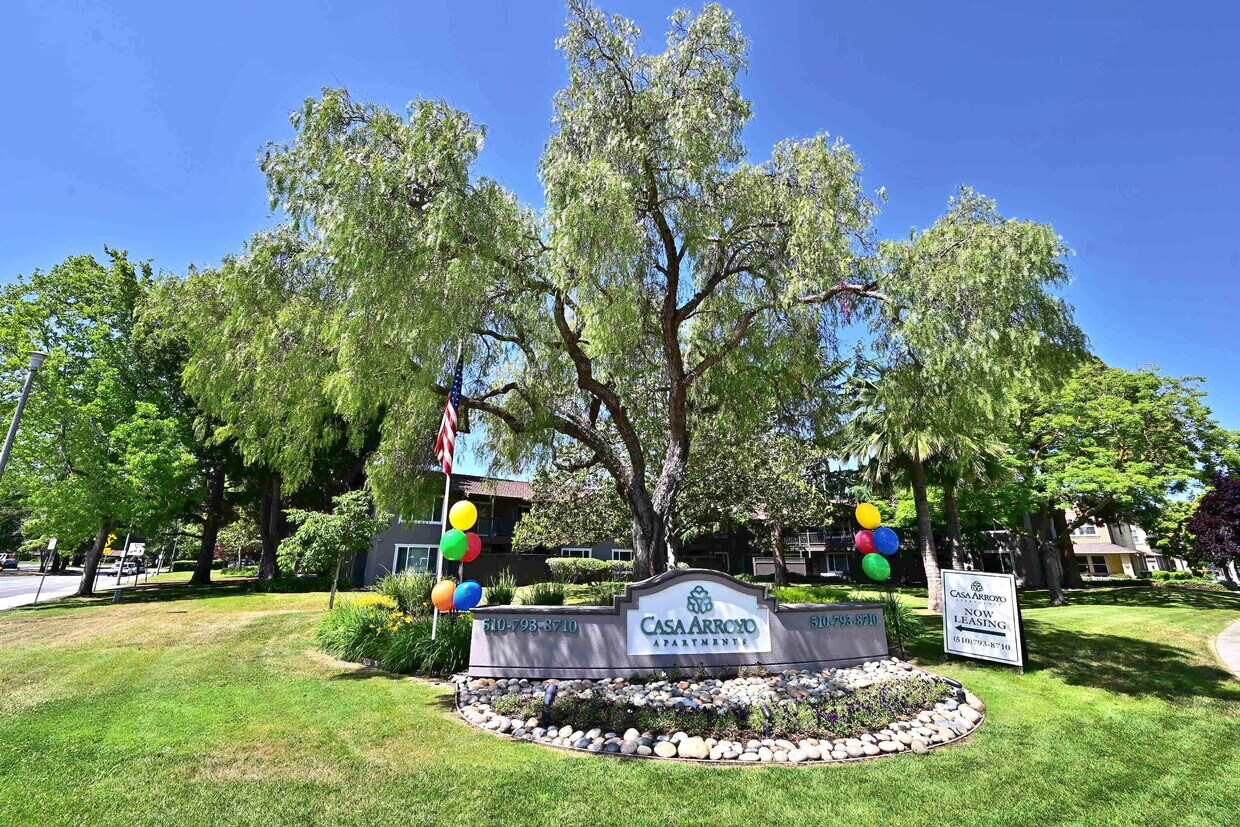 Casa Arroyo Apartments 405 Rancho Arroyo Pky Fremont, CA Apartments