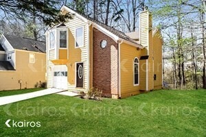 Building Photo - 835 Ashley Ln