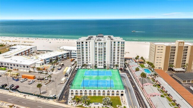 Building Photo - 4950 Gulf Blvd
