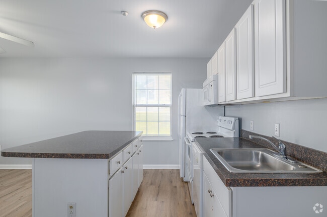Interior Photo - Mont Alto Village