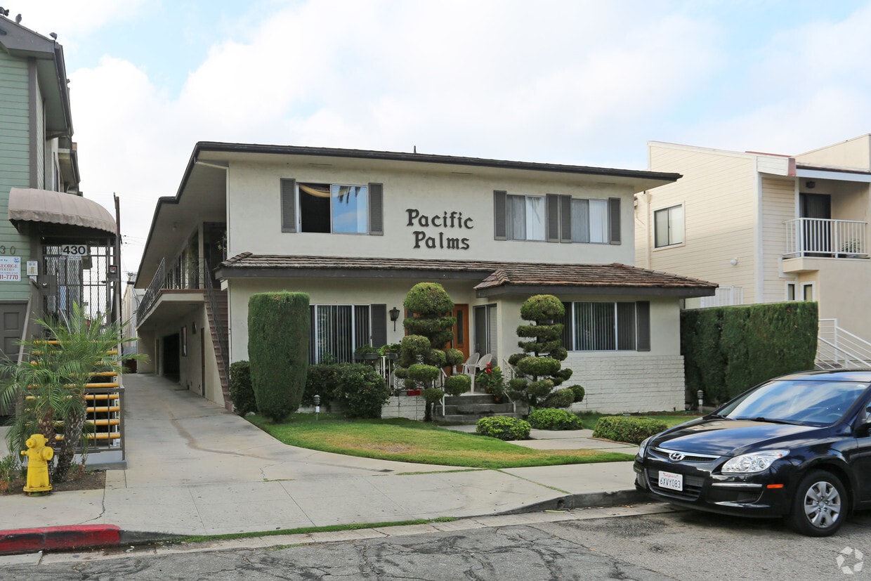 432 Palm Dr, Glendale, CA 91202 Apartments in Glendale, CA