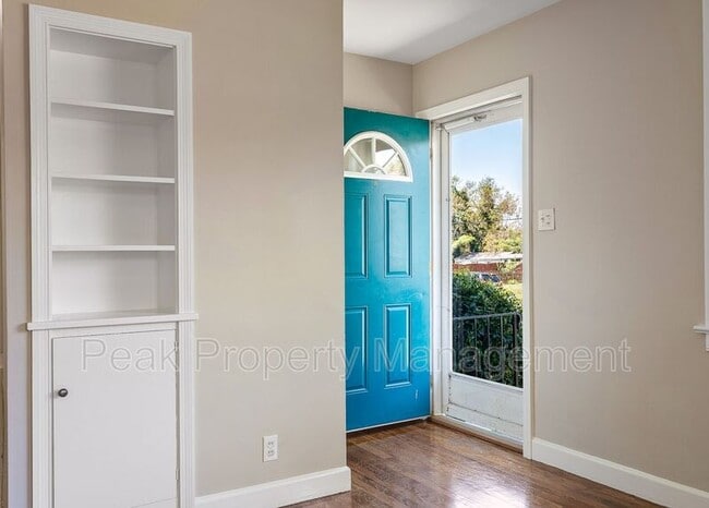 Building Photo - 3607 Whitlock Ave