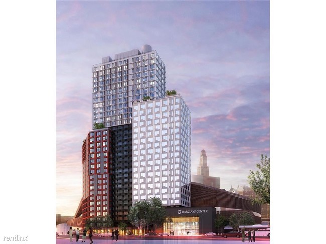 Foto del edificio - 461 Dean St