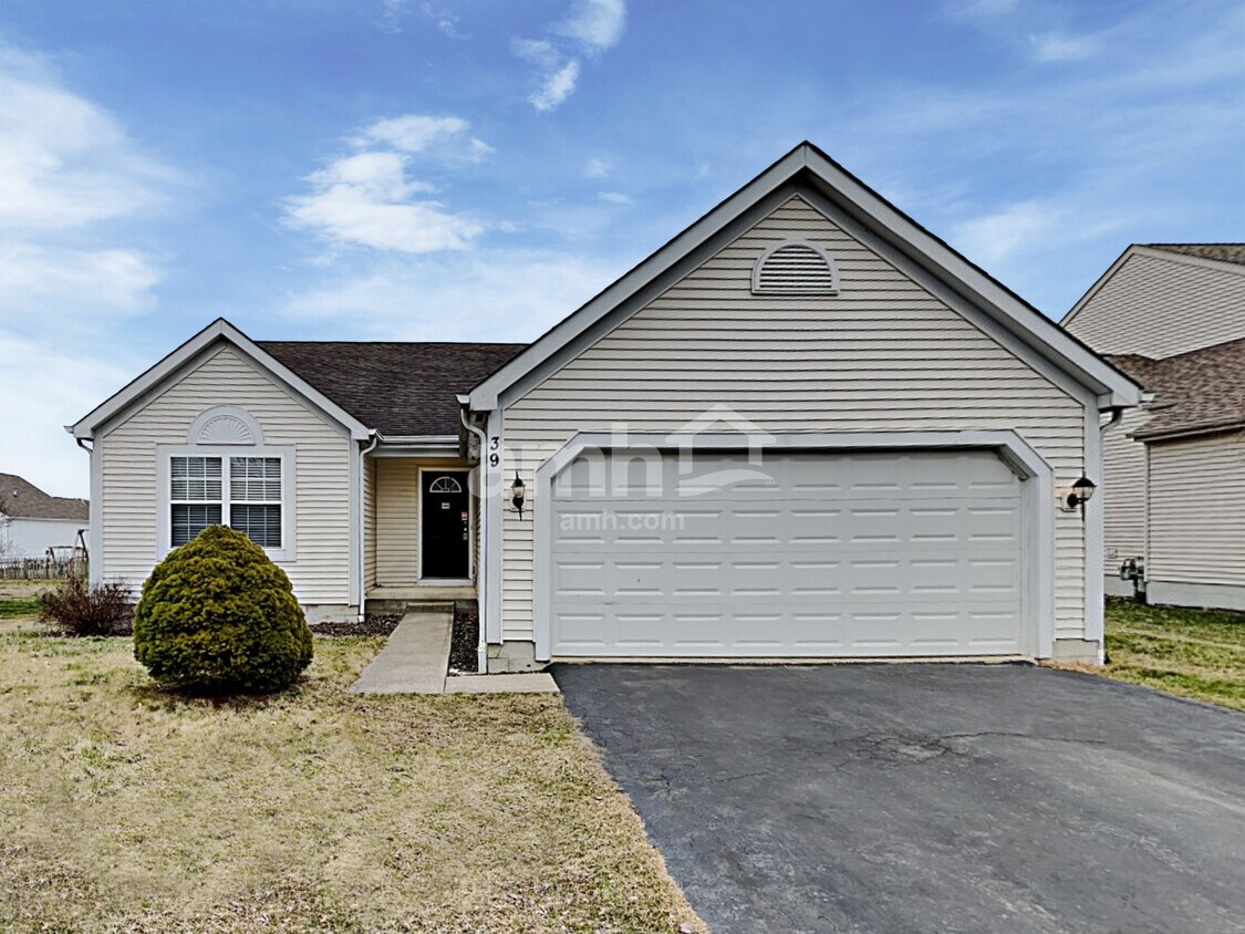 39 Wrens Nest Court House Rental in Etna, OH