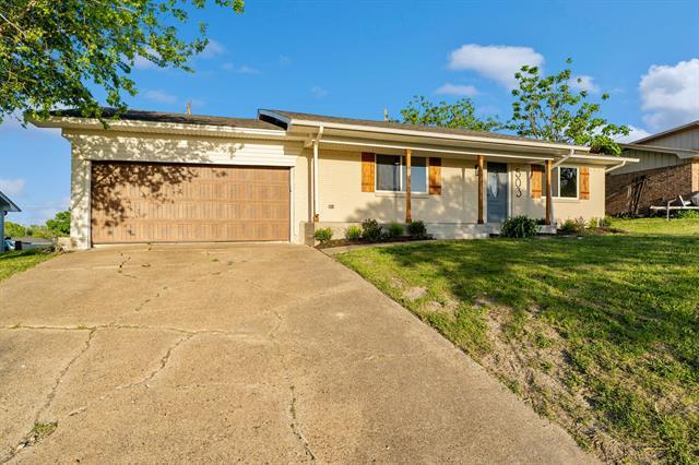 Foto del edificio - 503 Rogers Way