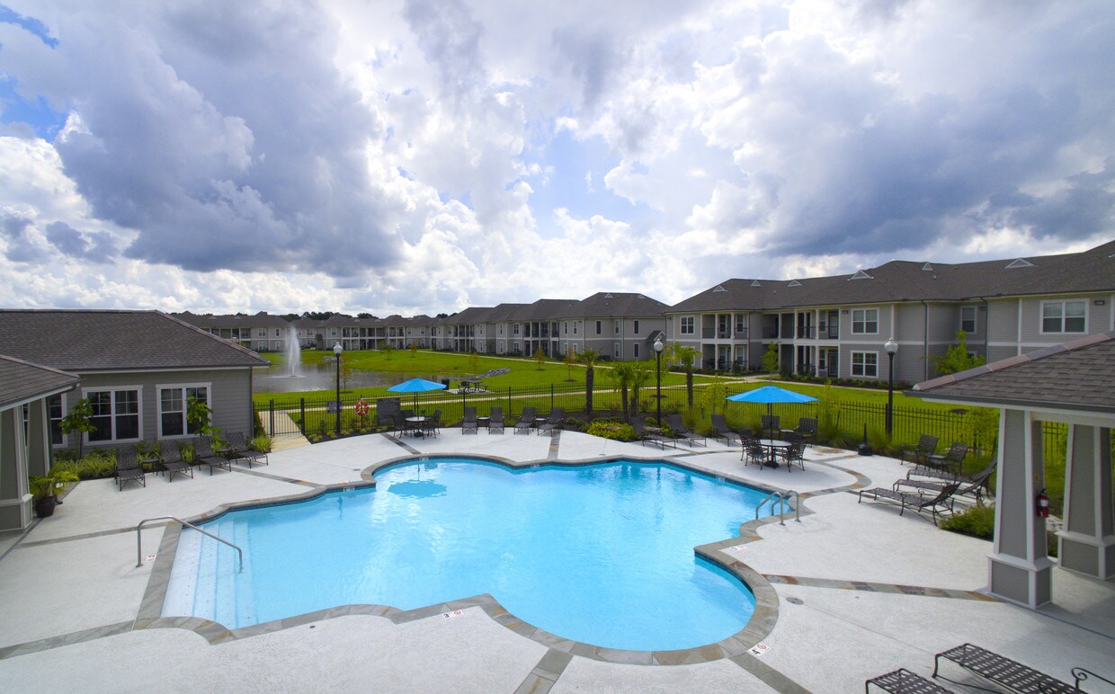 Belle Savanne Apartments Sulphur, LA