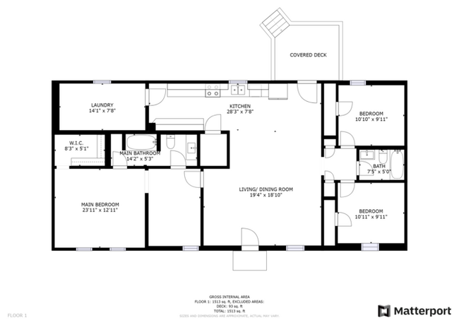 Building Photo - Lovely 3 Bedroom Home in Clarksville, TN!