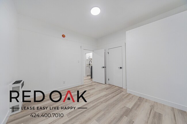 Foto del edificio - 805 S Centre St